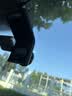 360行车记录仪G300plus版2K超高清 星光夜视150°大广角车载停车监控 实拍图
