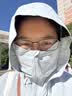 蕉下（beneunder）速干防风外套女防紫外线防晒衣女新款WS840北欧灰M 实拍图
