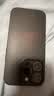 Apple苹果iPhone17/16/15/14/13/12pro/max系列 二手手机内存以质检报告为准 苹果 iPhone 14 Pro 实拍图