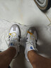阿迪达斯adidas三叶草  samba T头鞋运动鞋男女休闲鞋B75806 42.5 实拍图