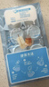 雀巢（Nestle）2倍特浓生牛乳浓缩咖啡胶囊0蔗糖添加奶茶伴侣10ml*8颗 实拍图
