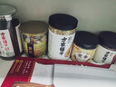 方家铺子 幼嫩头茬紫菜120g/袋  滑嫩无沙 虾皮紫菜蛋花汤 海产干货 实拍图