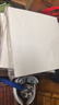苏拉达(Surada)油画棒专用纸50张 油画棒纸加厚200g画纸超软油画棒绘画纸儿童美术涂鸦白卡纸套装DIY125 速写 马克笔绘画 实拍图