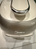 美的（Midea）租房神器有钛0氟电压力锅3L 高压电饭煲小型家用3-4人电饭锅多功能一体2026新款开盖火锅MY-C3940 实拍图