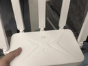 中兴（ZTE）巡天BE3600Pro 2.5G网口千兆无线家用路由器 双频聚合WiFi7 智能游戏加速上网管理 实拍图