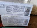 燕京啤酒 特制10度白听330ml*24听 新老包装交替发 现货热卖 实拍图