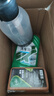 龟牌（Turtle Wax）硬壳盾洗车液水蜡清洁剂去油膜大桶强力去污泡沫套装汽车用品 【喷壶高效洗车】 2L +喷壶+海绵 实拍图