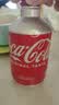 可口可乐（Coca-Cola）子弹头可乐日本原装进口日版可口可乐碳酸饮料汽水铝罐300ml*6瓶 实拍图