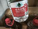 农夫山泉  饮用水 饮用天然水3L*6桶 整箱 桶装水 实拍图