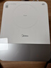 美的（Midea）家用电磁炉电陶炉电池炉2200W大功率猛火新型电磁灶一体面板爆炒炒菜超薄火锅炉2026新品MC-E22A02 实拍图