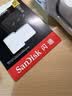 闪迪（SanDisk）512GB TF(MicroSD)内存卡4K极速金卡A2 V30 U3兼容大疆Pocket3/4P/Action 6运动相机/无人机存储卡 实拍图