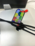 闪迪（SanDisk）1TB Type-C USB3.2移动固态硬盘PSSD E30F FIFA World Cup 2026™授权版 读速800MB/s兼容手机电脑 实拍图