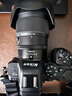 尼康（Nikon） 尼克尔 Z卡口镜头 尼康Z系列微单相机镜头 Z30/Z50II/Z5II/Z62/Z63/Z72/Z8/Z9等适用 Z24-120mm f/4 S镜头 标配【送清洁套装+防丢绳】 实拍图