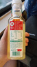 农夫山泉东方树叶绿茶500ml*15瓶无糖茶饮料0糖0脂0卡整箱装饮品 实拍图