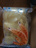 远洋虾片5袋 大连特产食品 海鲜海产干货虾片零食怀旧小吃休闲需油炸 水晶虾片150g*5袋 实拍图