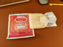 花王（KAO）美舒律蒸汽眼罩/热敷贴36片睡眠护眼贴（无香+薰衣草+洋甘菊） 实拍图