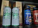 福佳白精酿啤酒330ml*24听整箱装比利时风味百威集团 实拍图