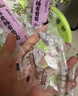 三只松鼠陈皮梅有葡萄100g*3袋酸甜果脯蜜饯葡萄夹心开胃果干休闲零食 实拍图