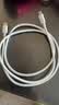 Apple/苹果 60W type-c充电线-1米 usb-c手机数据线 原装旗舰店苹果iPhone 17 Pro Max iPad快充线 实拍图