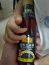 李锦记 纯黑芝麻油207ml【一级】100%芝麻香油 头道压榨 火锅油碟凉拌 实拍图