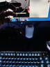 雷蛇（Razer）虎鳗 入耳式监听降噪耳塞 音乐运动 混合双驱动  THX 有线直播创作音乐游戏耳机 实拍图
