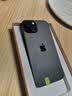 Apple 苹果 iPhone 17/16/15/14/13/12/11/X系列二手手机 规格见质检报告 苹果 iPhone 15 实拍图