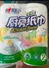 心相印【樊振东推荐】厨房用纸卷纸75节*8卷纸巾食品接触级 懒人抹布 实拍图