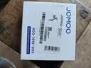 九牧（JOMOO）黄铜水龙头入墙式单冷洗衣机龙头快开拖把池龙头72057-991/1C-1 实拍图