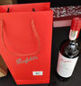 奔富（Penfolds）红酒bin单只装系列干红葡萄酒澳大利亚进口春节送礼 奔富bin2单支装 实拍图