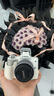 Canon佳能M50 EOS M3 M5 M50二代 M6 M100 M200 二手微单相机 佳能 M50二代+15-45套机【白色】 99新 实拍图