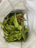 味小仙东北油豆角 新鲜九月青油豆角开锅烂火锅食材蔬菜特产九月青 5斤 实拍图