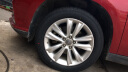 锦湖轮胎（KUMHO）/锦湖轮胎 SOLUS KL21 235/55R18 100H 哈佛H2智跑幻速 晒单实拍图