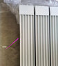 金旗舰暖气片家用铜铝复合水暖壁挂式全屋暖气定制自采暖集中供暖散热器 铜铝复合9075-600mm 6分口 实拍图