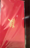桓誉 京东E卡thankyou节庆包装（不含E卡）现货当天发出 红色 晒单实拍图