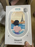 蓓安适一次性内裤女【6盒装30条】纯棉旅行灭菌免洗女白M 实拍图