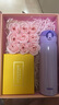 膳魔师(THERMOS) 保温杯不锈钢水杯浅紫色500ml保冷杯子男女礼物JNL-500 实拍图
