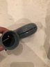 一靓厨房单槽下水管s弯管洗菜盆双槽洗碗池防臭下水管排水管 单槽50厘米带方形溢水口(不带下水器) 实拍图