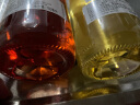 BERBERANA西班牙原瓶进口红酒 联合酒业 BERBERANA贝拉那丰收葡萄酒 干白750ml单瓶装 实拍图