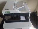 兄弟（brother） MFC-9350CDW彩色激光打印复印扫描传真一体机替MFC-9340CDW 升新款四合一+双面打+输稿器+26页/分+5G远程 官方标配（原装主机+原装粉盒硒鼓一套） 实拍图