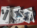 SJCAM速影C300续航版拇指运动相机摩托车头盔骑行防抖防水行车记录仪钓鱼vlog直播预录第一视角无卡 实拍图