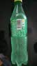 可口可乐（Coca-Cola）雪碧 Sprite 柠檬味 汽水 碳酸饮料 500ml*24瓶 整箱装 实拍图