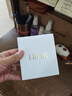 迪奥Dior【会员男女混香体验礼】花漾淡香1ML+旷野淡香1ml 实拍图
