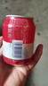 百威啤酒mini红罐淡色拉格255ml*12小罐整箱装京东自营喜酒 实拍图