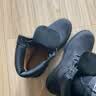 添柏岚（Timberland）官方踢不烂男鞋马丁靴户外黑色牛皮防水|19039 19039W/黑色 TB1仅批次不同 41.5 鞋内长：26cm 实拍图