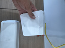 华为4g插卡路由器移动路由2pro5全网通CPE转无线网随身wifi宽带非wifi7企业级b535千兆2026款5g AX15B B320-820【195Mbps速率】免装宽带 实拍图