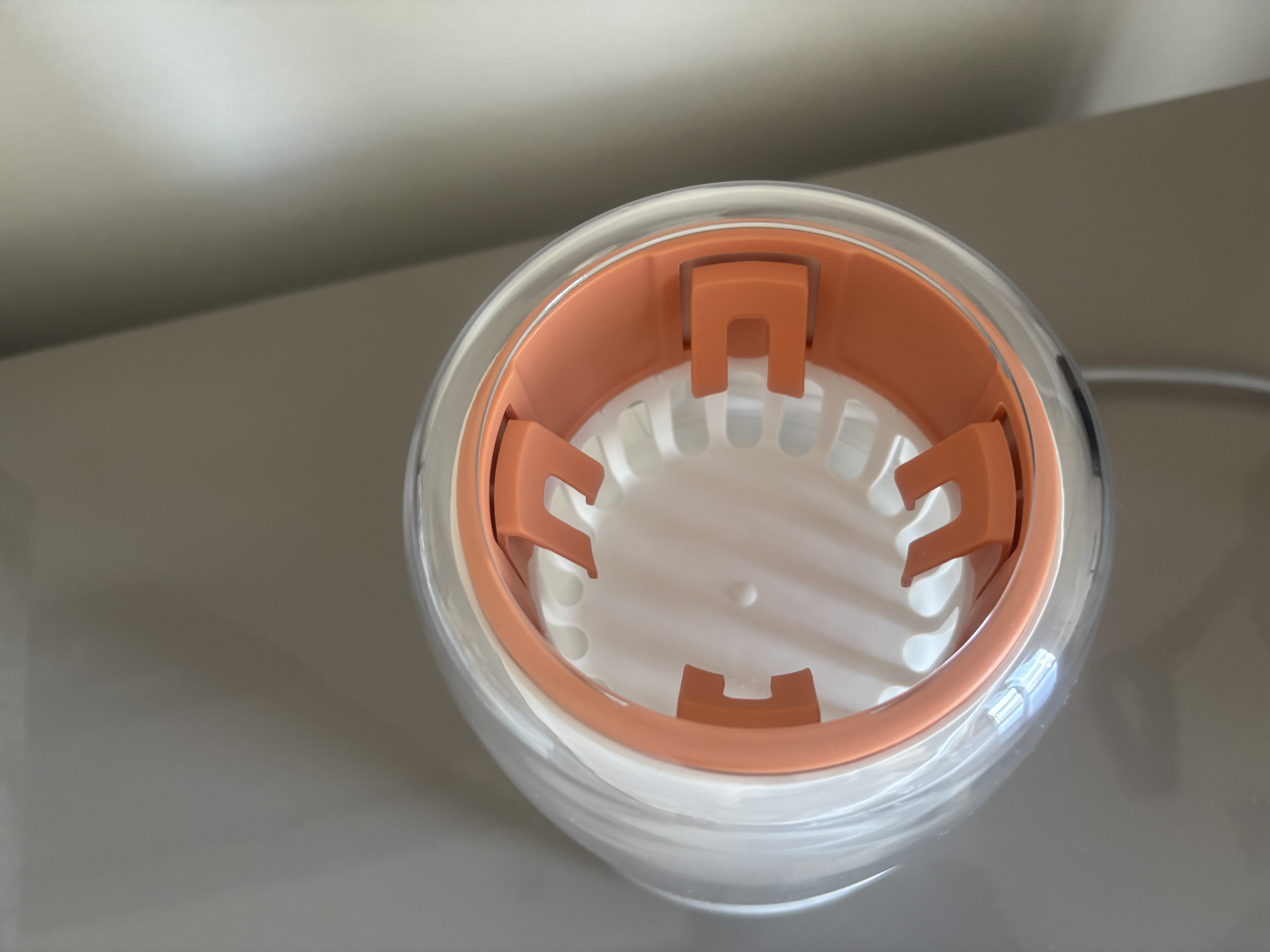 波咯咯（bololo）温奶器摇奶器保温二合一自动恒温母乳保温奶瓶暖奶器婴儿摇奶机 【单功能摇奶款】摇奶 实拍图
