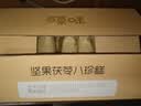 百草味坚果茯苓八珍糕432g/箱 早餐食品传统中式小吃糕点点心休闲零食 实拍图