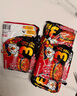 三养（SAMYANG）火鸡面三养3倍辣火鸡面方便面700g(140g*5)早餐泡面拌面宵夜速食 实拍图
