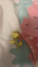 She's茜子梵高向日葵复古仿水晶高档胸针轻奢胸花中高考礼物一举夺魁 实拍图