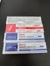 得力（deli）24/6高强度订书钉 12#订书针 1000枚/盒 10盒装 办公用品 可订25页  0012 实拍图